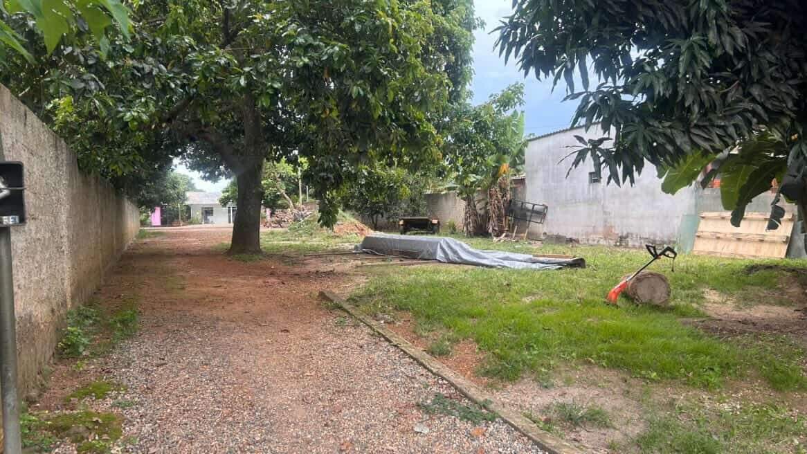 Chácara à venda no Zona Rural: 