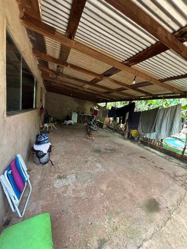 Chácara à venda no Zona Rural: 