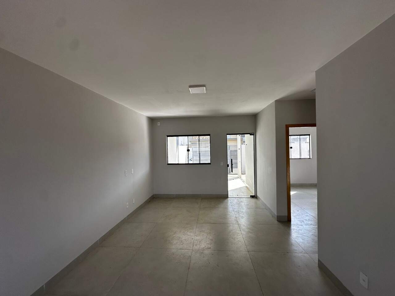 Casa à venda no Jardim Europa IV: 