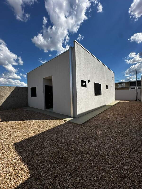 Casa à venda no Jardim Europa IV: 