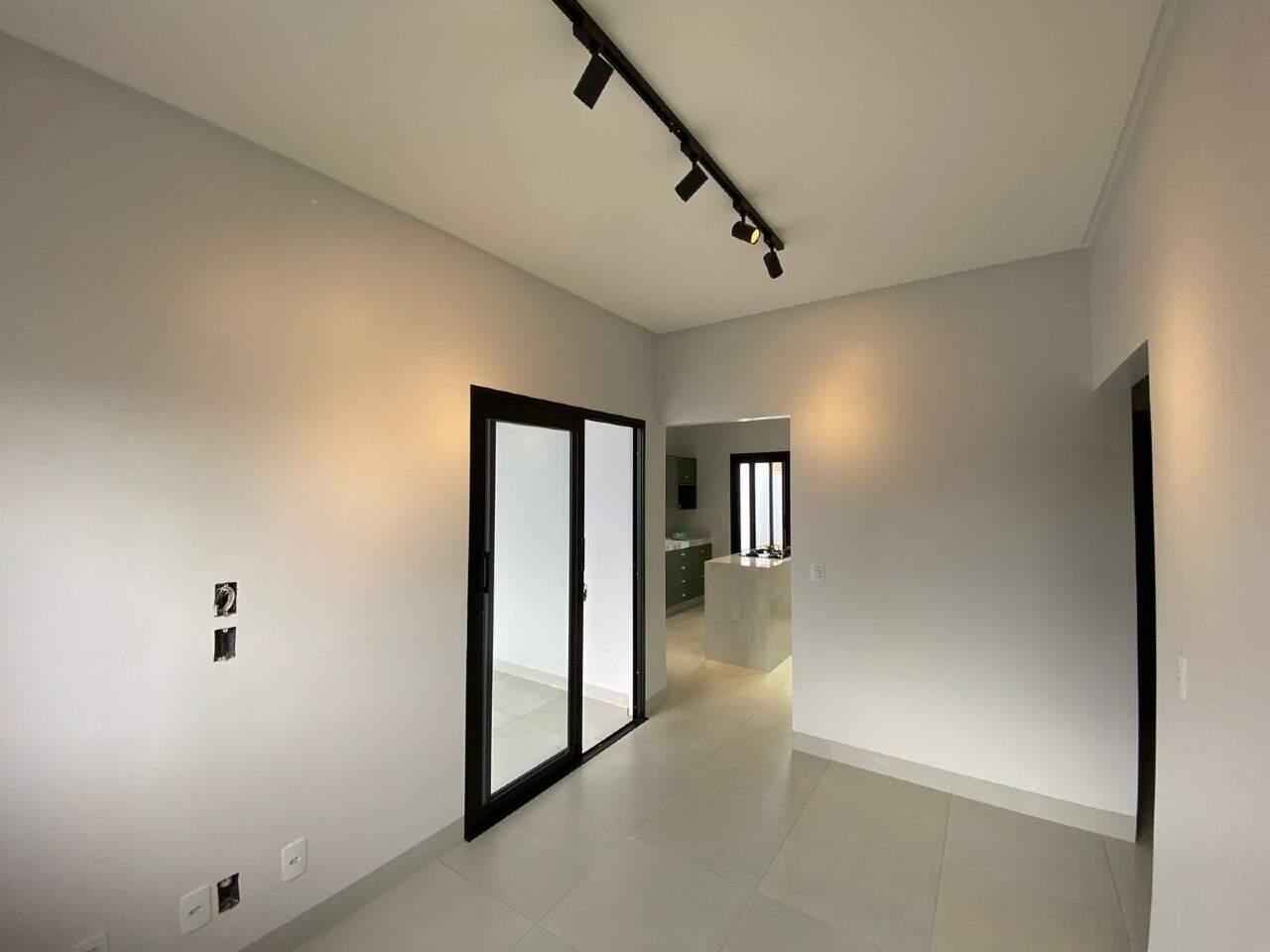 Casa à venda no Vertente das Águas: 