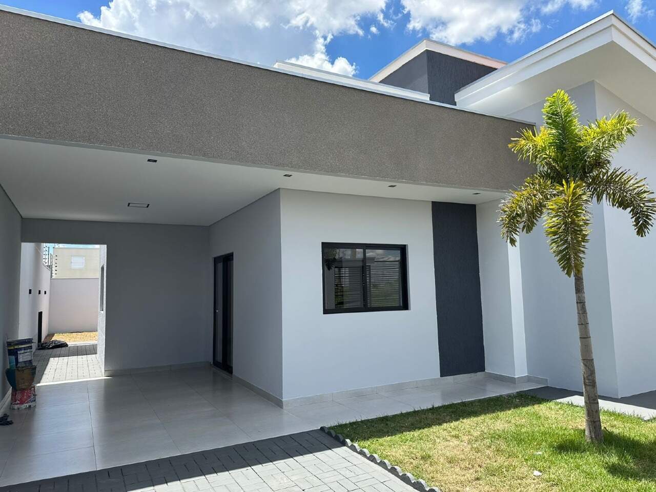 Casa à venda no Vertente das Águas: 