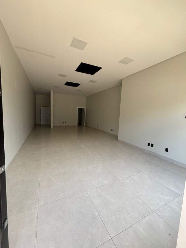 Sala para aluguel no Centro: 