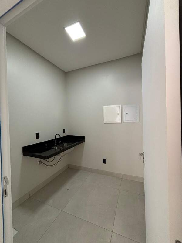 Sala para aluguel no Centro: 