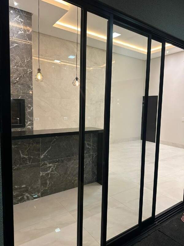 Casa à venda no Jardim Europa II: 