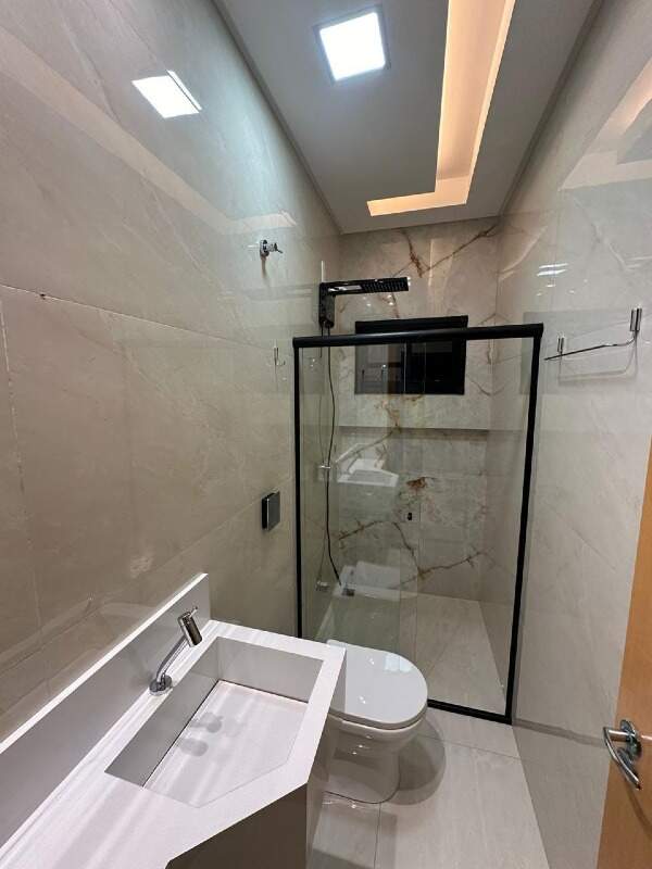 Casa à venda no Jardim Europa II: 