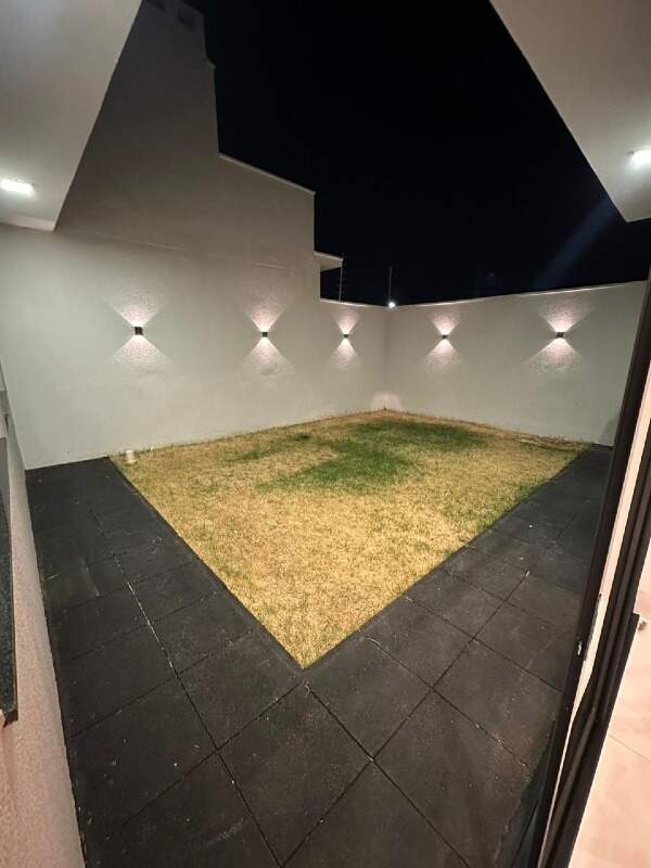 Casa à venda no Jardim Europa II: 