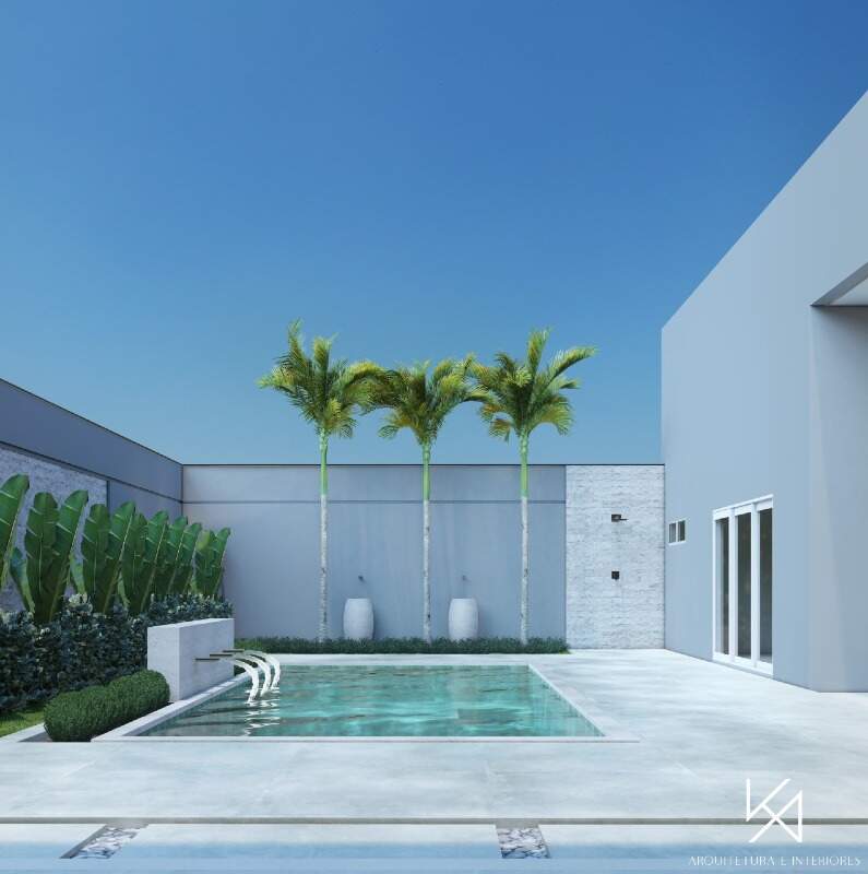 Casa à venda no Jardim Riva: 