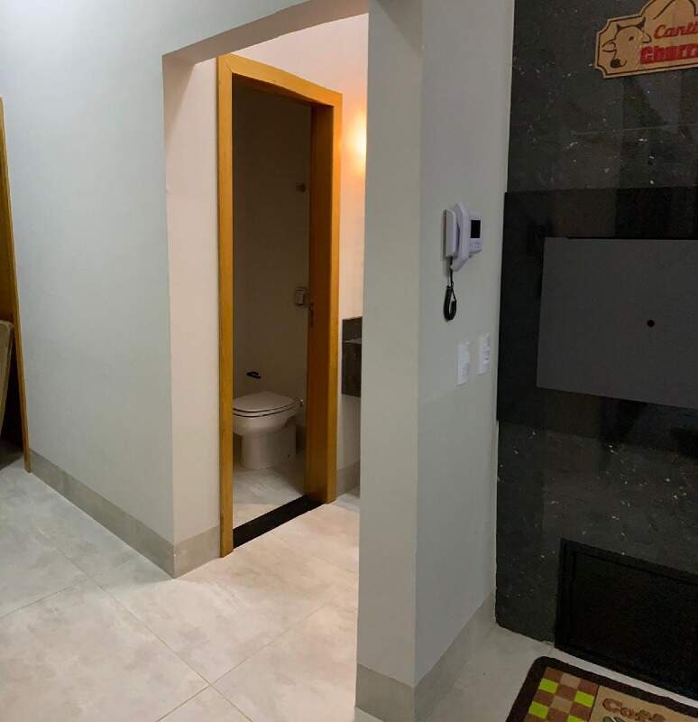 Casa à venda no Parque Eldorado: 