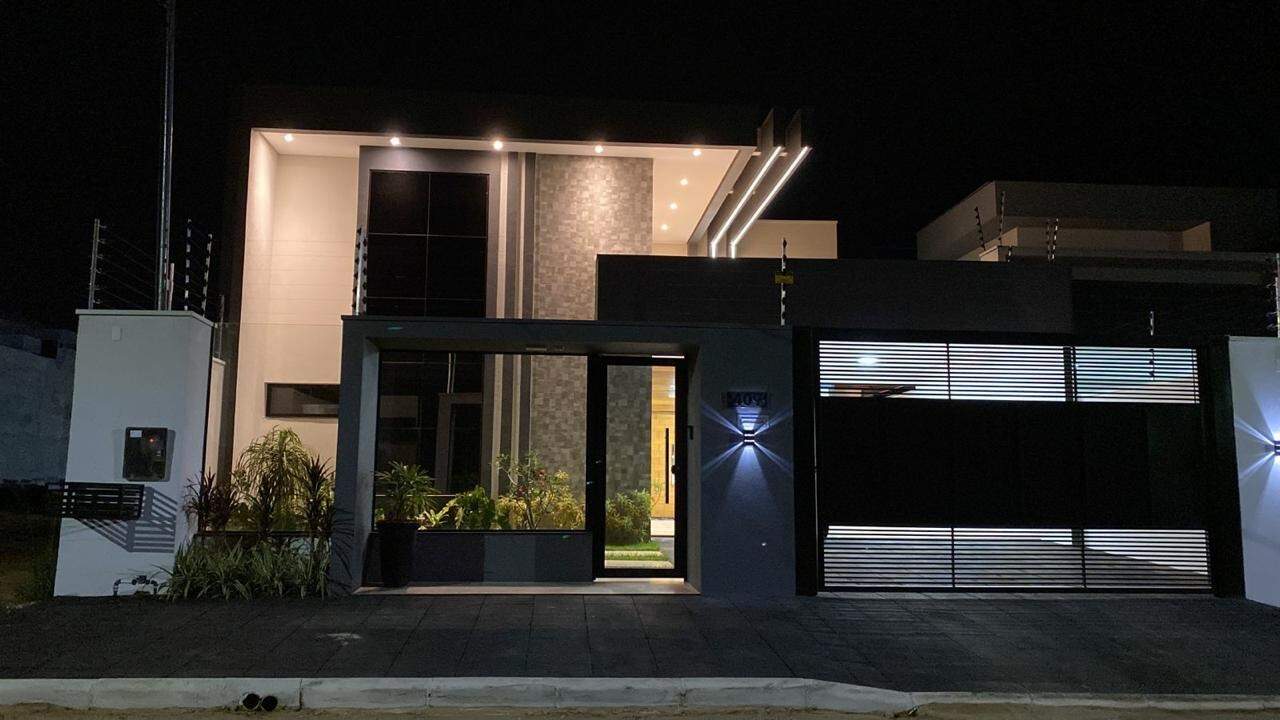 Casa à venda no Parque Eldorado: 