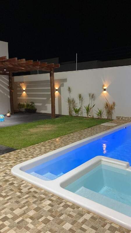 Casa à venda no Parque Eldorado: 