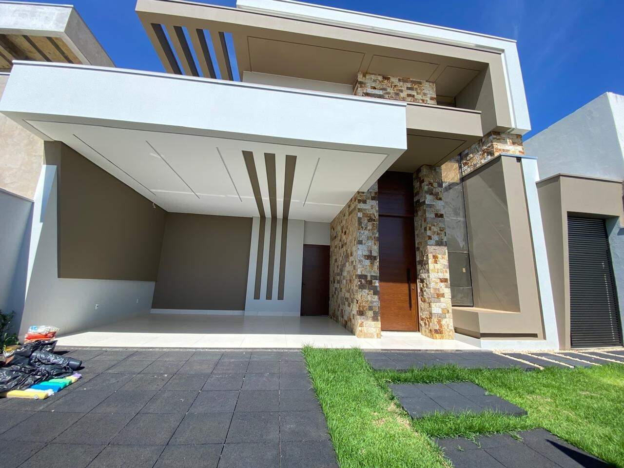 Casa à venda no Parque Eldorado: 