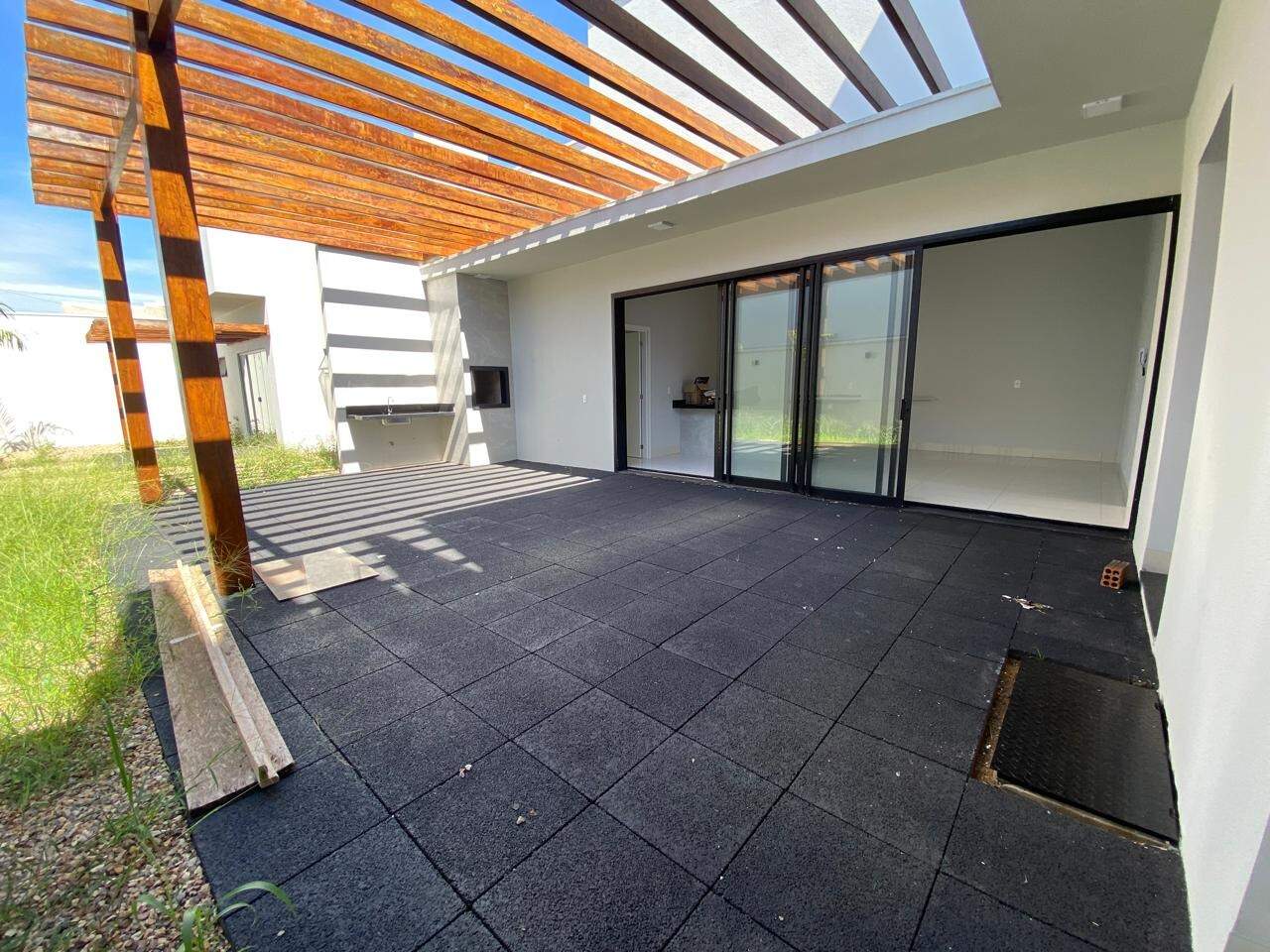 Casa à venda no Parque Eldorado: 