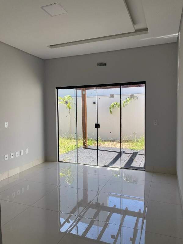 Casa à venda no Parque Eldorado: 
