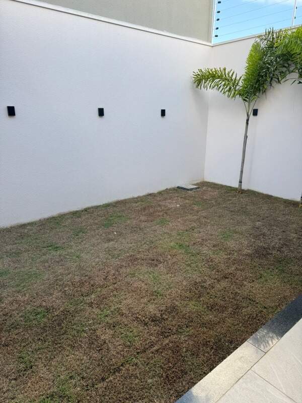 Casa à venda no Jardim Europa IV: 