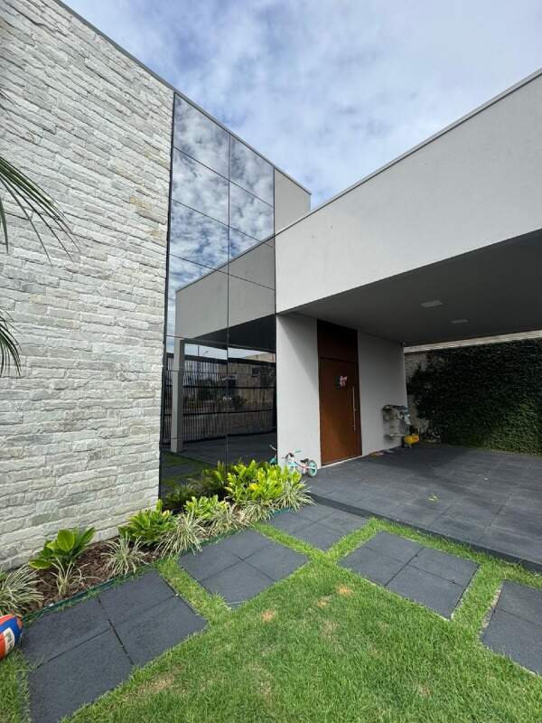 Casa à venda no Vertente das Águas: 