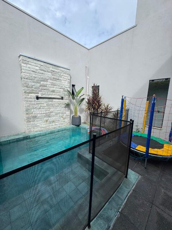 Casa à venda no Vertente das Águas: 