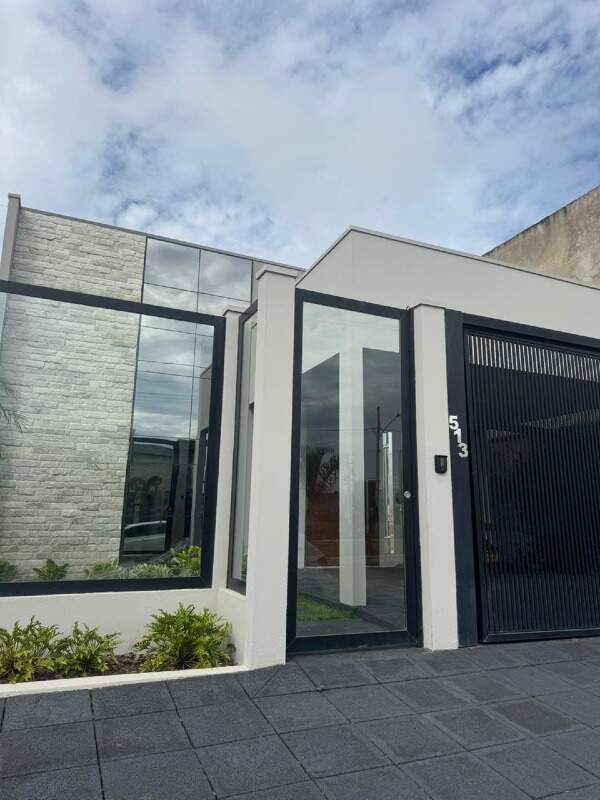 Casa à venda no Vertente das Águas: 