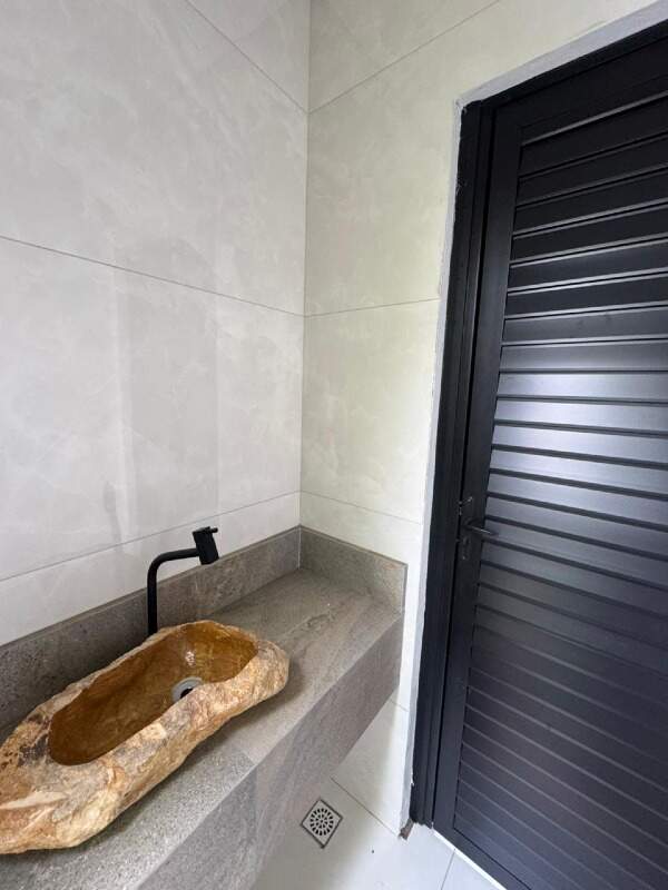 Casa à venda no Vertente das Águas: 