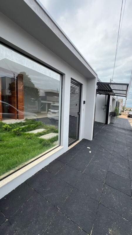Casa à venda no Buritis 4: 