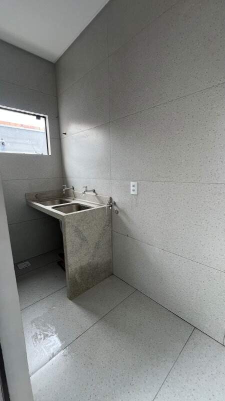 Casa à venda no Buritis 4: 