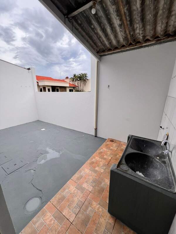 Casa à venda no Jardim Riva: 