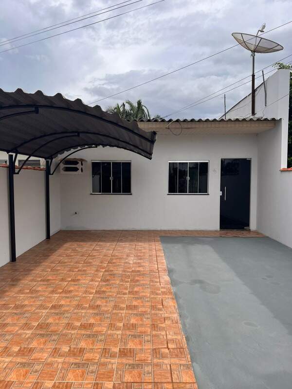 Casa à venda no Jardim Riva: 
