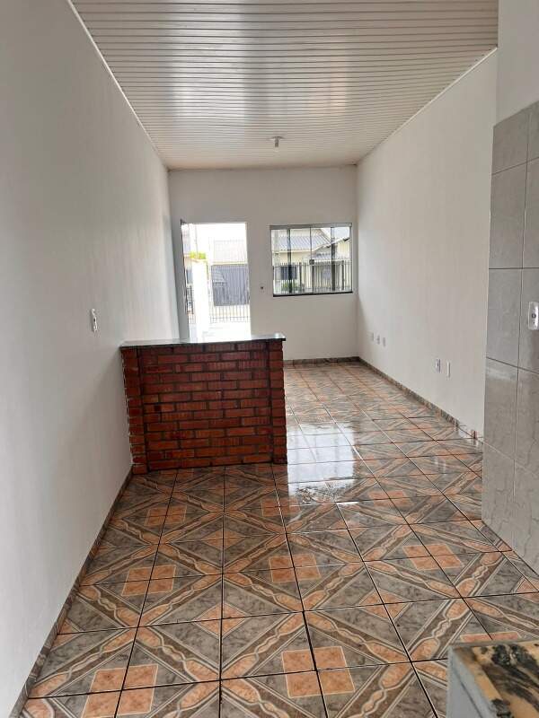 Casa à venda no Jardim Riva: 