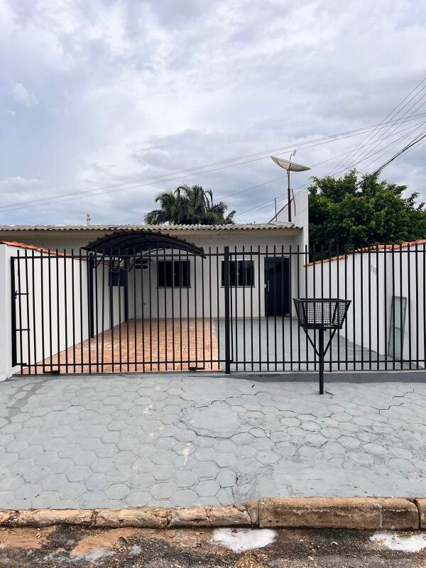 Casa à venda no Jardim Riva: 