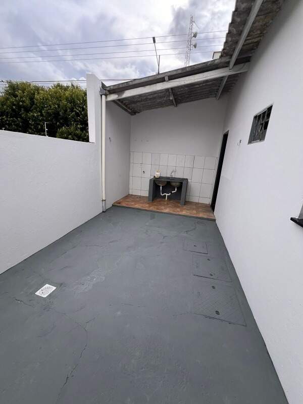 Casa à venda no Jardim Riva: 