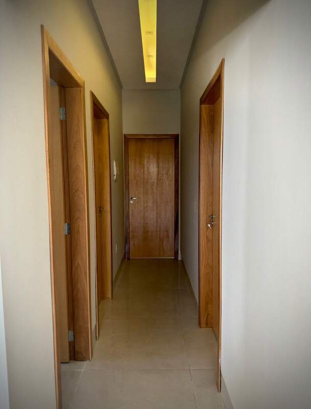 Casa à venda no Vertente das Águas: 