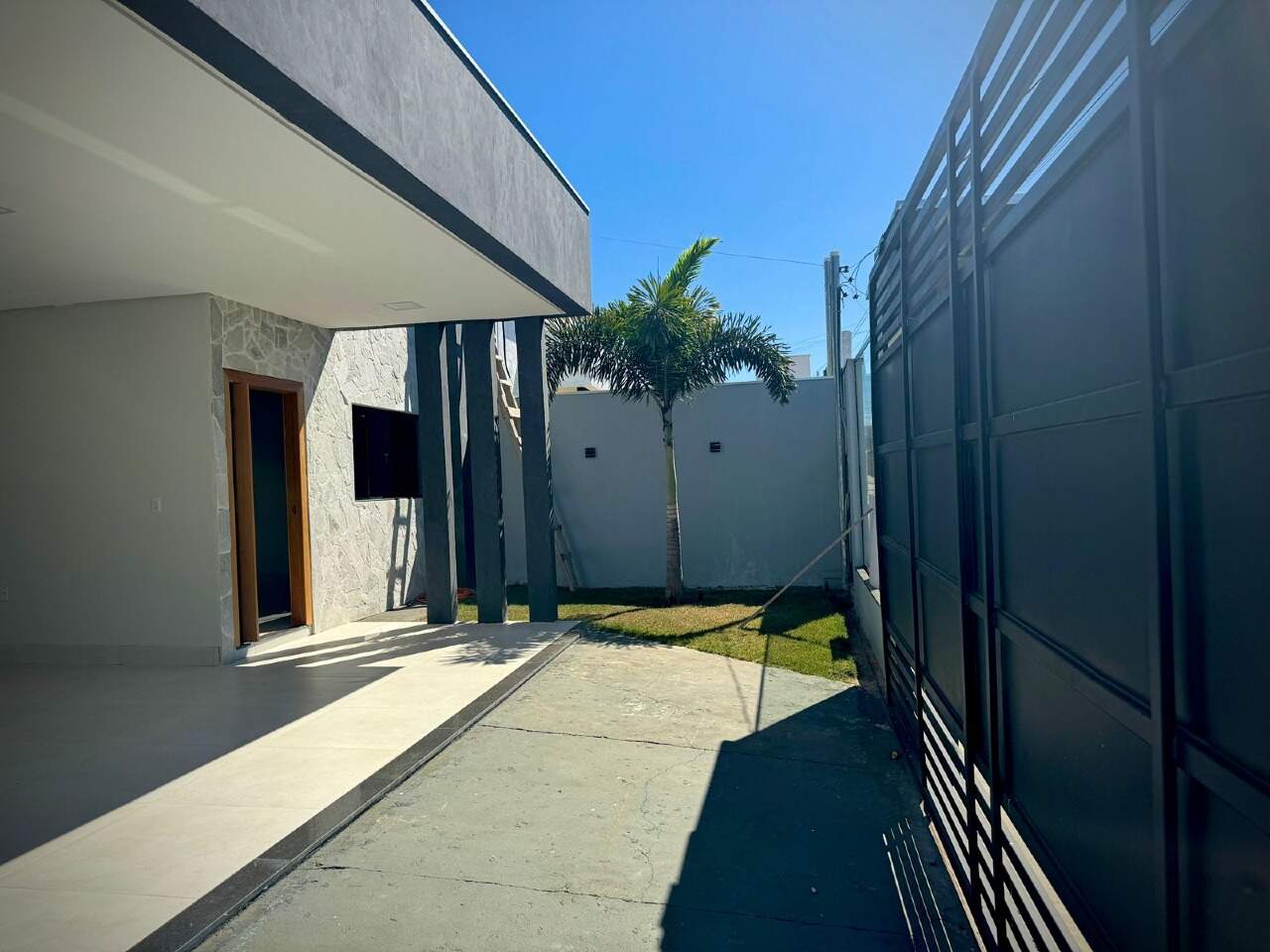 Casa à venda no Vertente das Águas: 