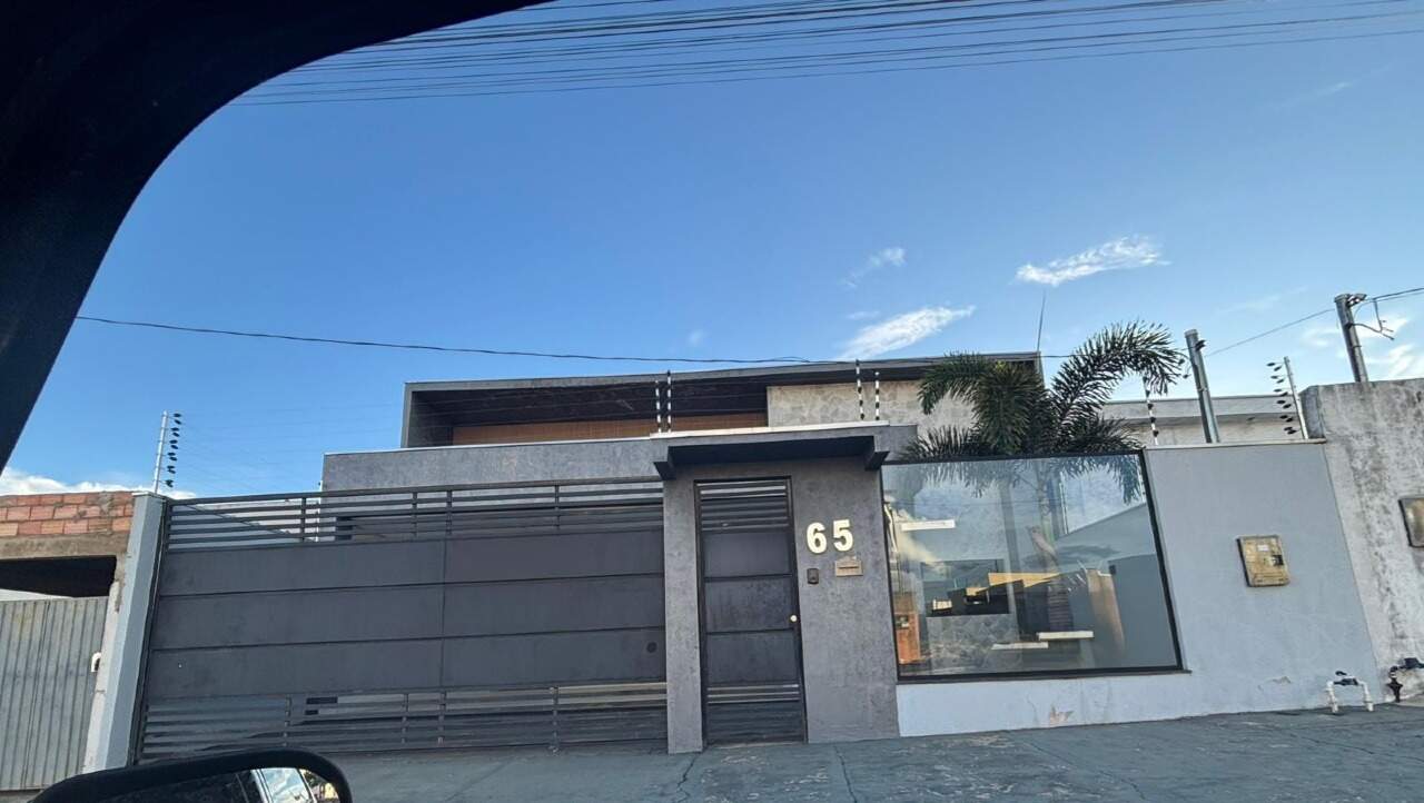 Casa à venda no Vertente das Águas: 