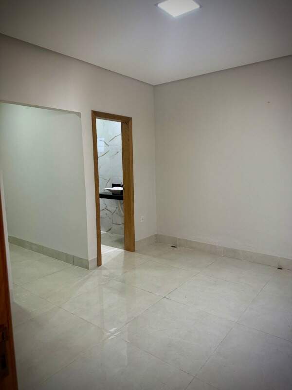 Casa à venda no Vertente das Águas: 
