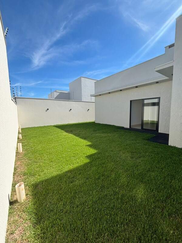 Casa à venda no Jardim Europa: 