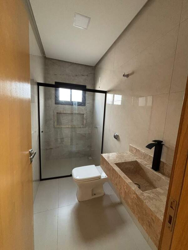 Casa à venda no Jardim Europa: 