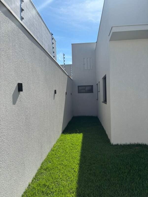 Casa à venda no Jardim Europa: 
