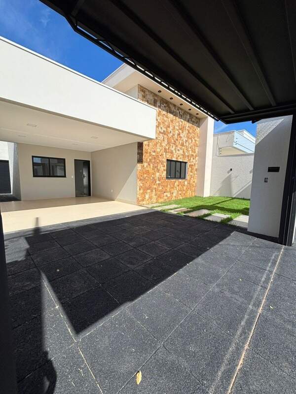Casa à venda no Jardim Europa: 