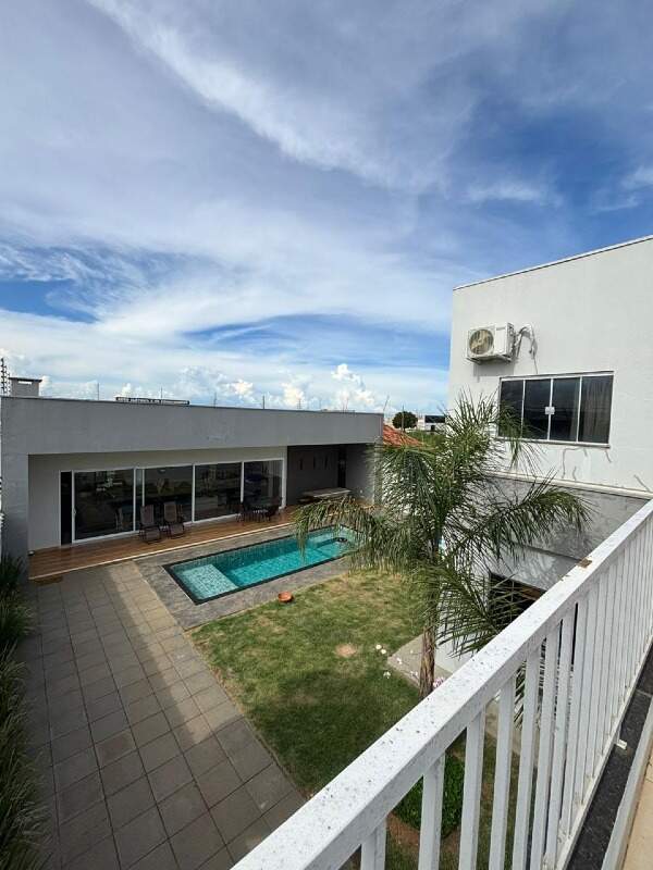 Casa à venda no Jardim Luciana: 