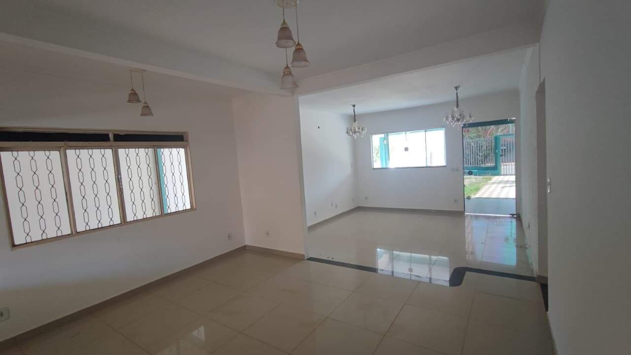 Casa à venda no Centro: 