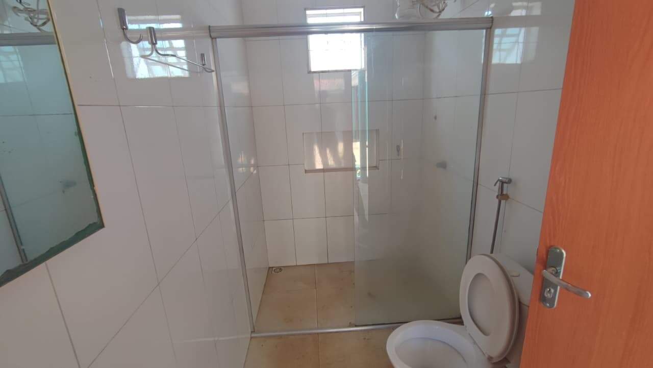 Casa à venda no Centro: 