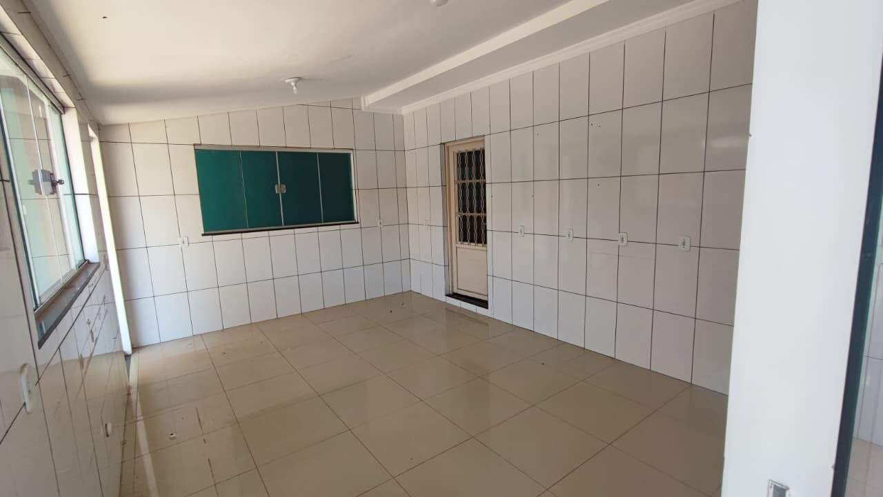 Casa à venda no Centro: 