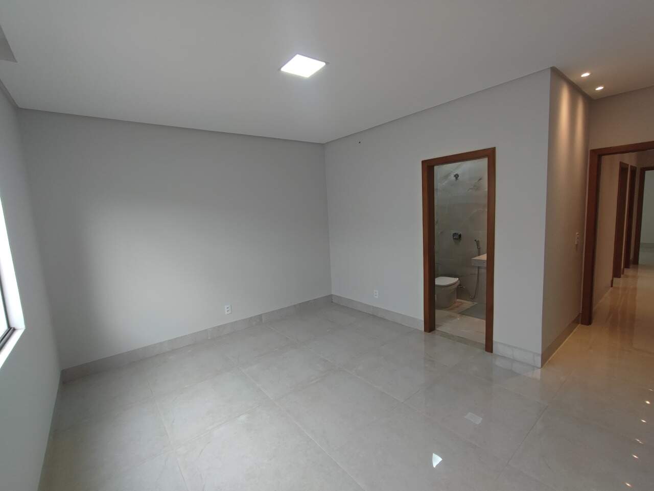 Casa à venda no Jardim Europa II: 