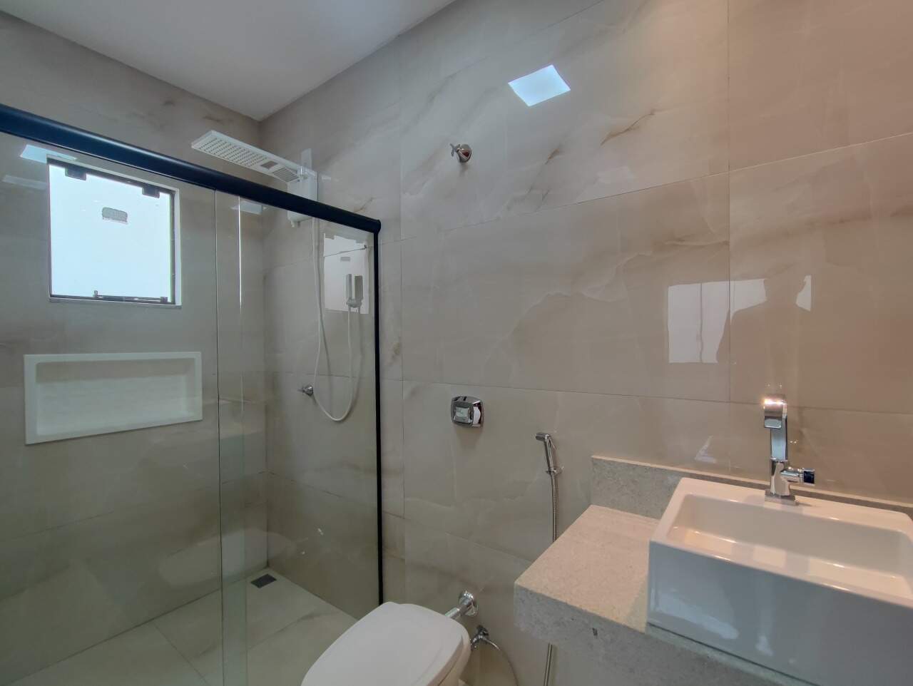 Casa à venda no Jardim Europa II: 