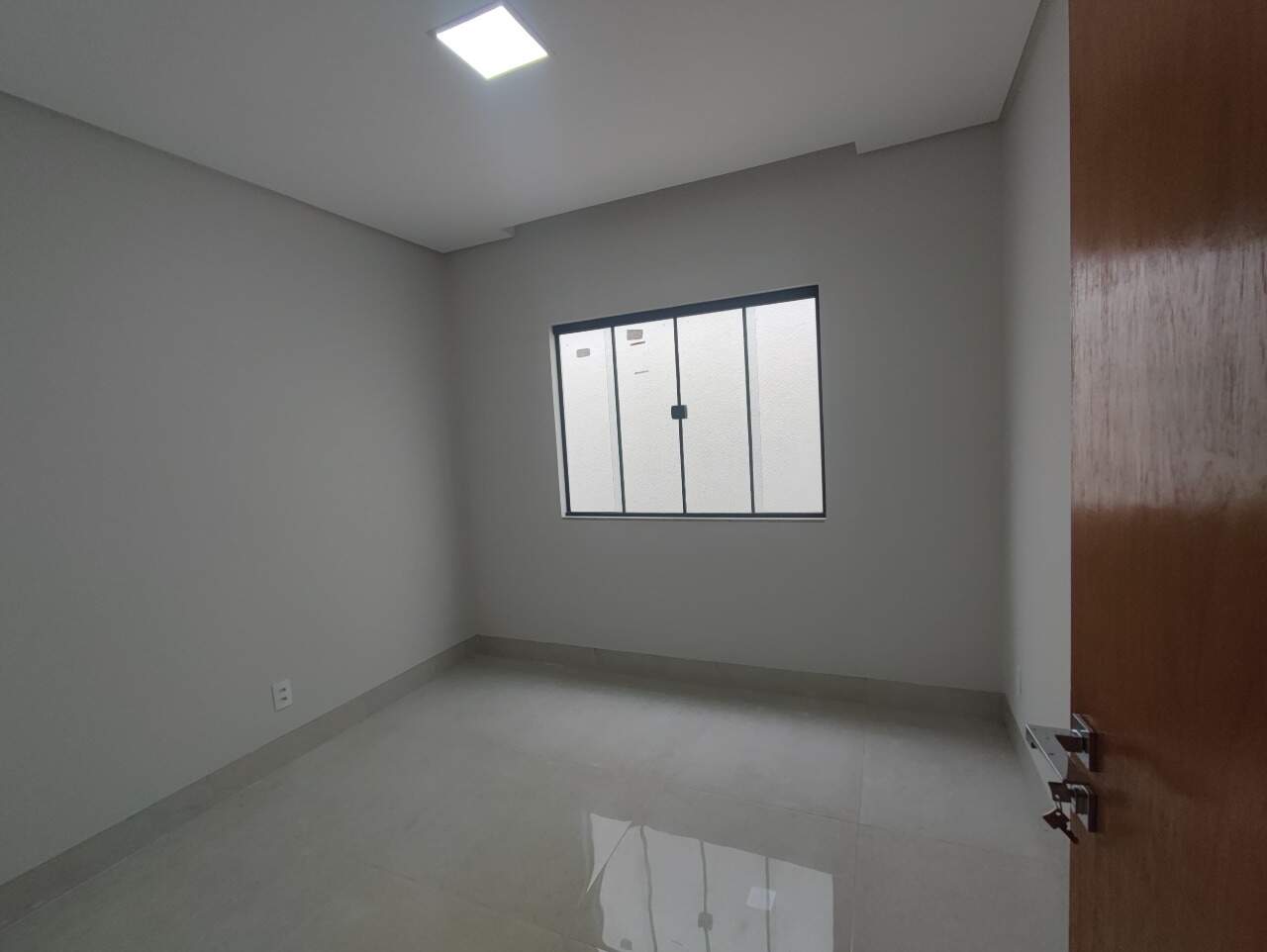 Casa à venda no Jardim Europa II: 