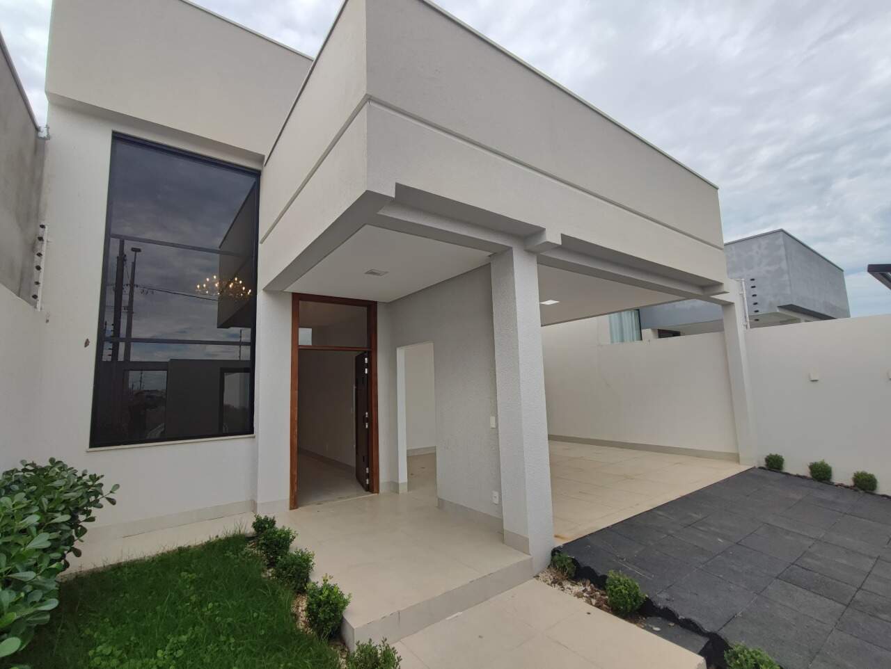 Casa à venda no Jardim Europa II: 