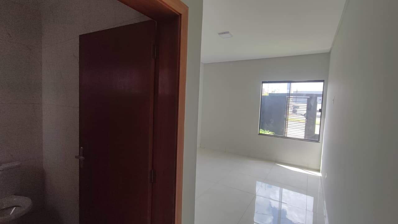 Casa à venda no Buritis V: 