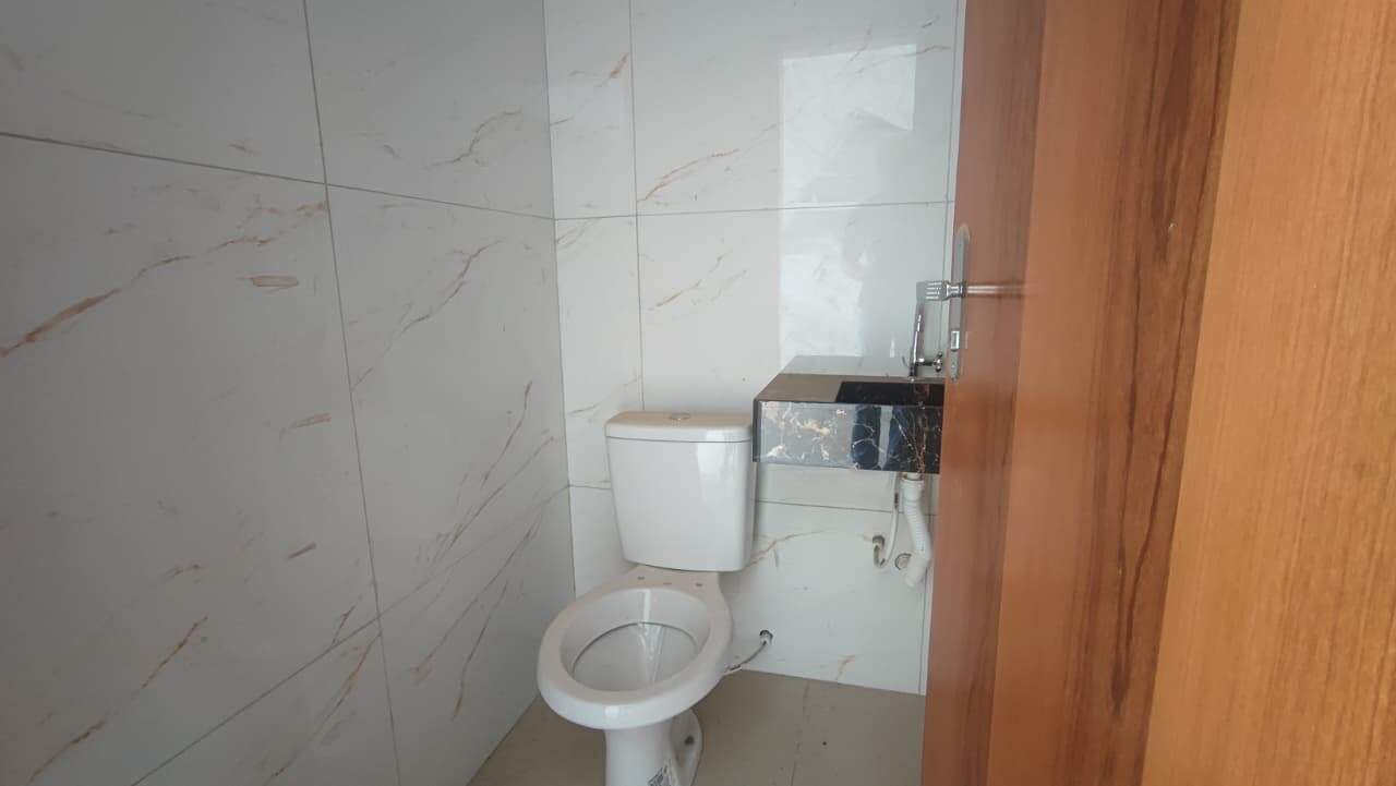 Casa à venda no Buritis V: 
