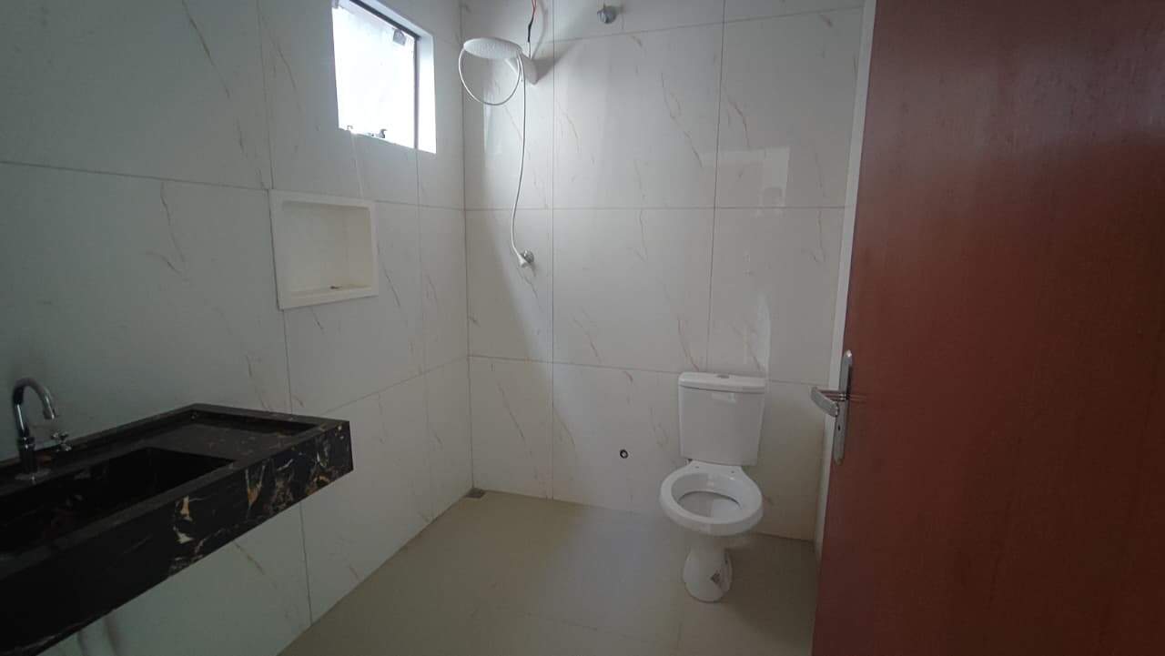 Casa à venda no Buritis V: 