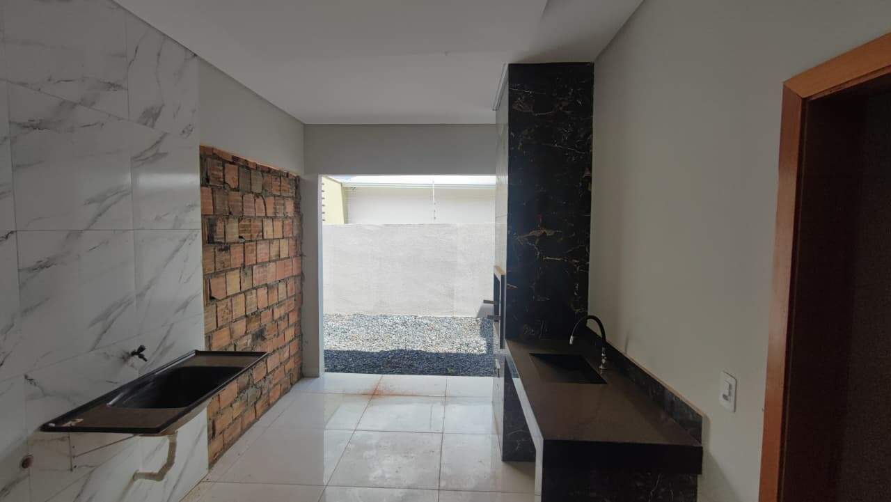 Casa à venda no Buritis V: 